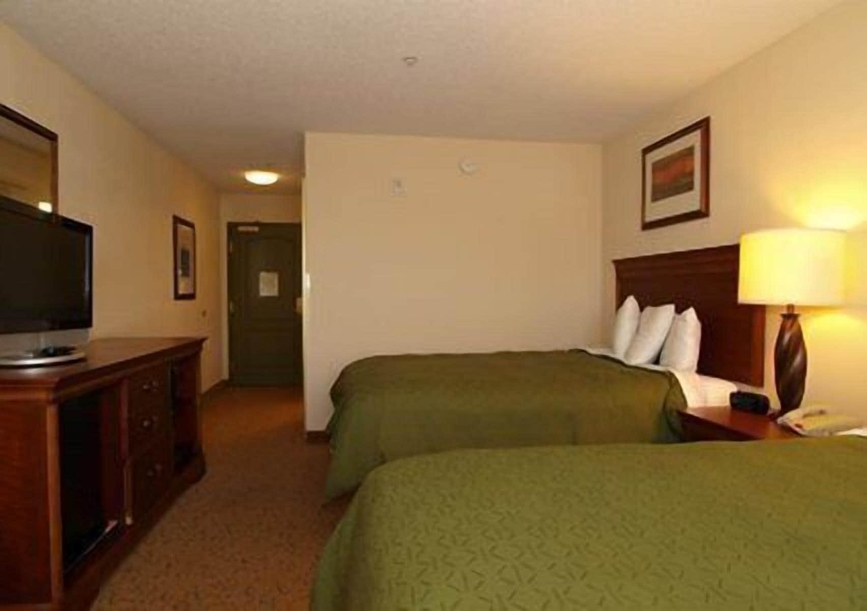 Comfort Inn & Suites Dover Dış mekan fotoğraf