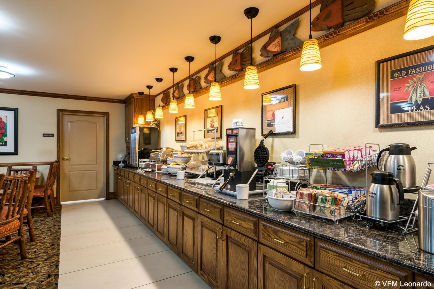 Comfort Inn & Suites Dover Dış mekan fotoğraf