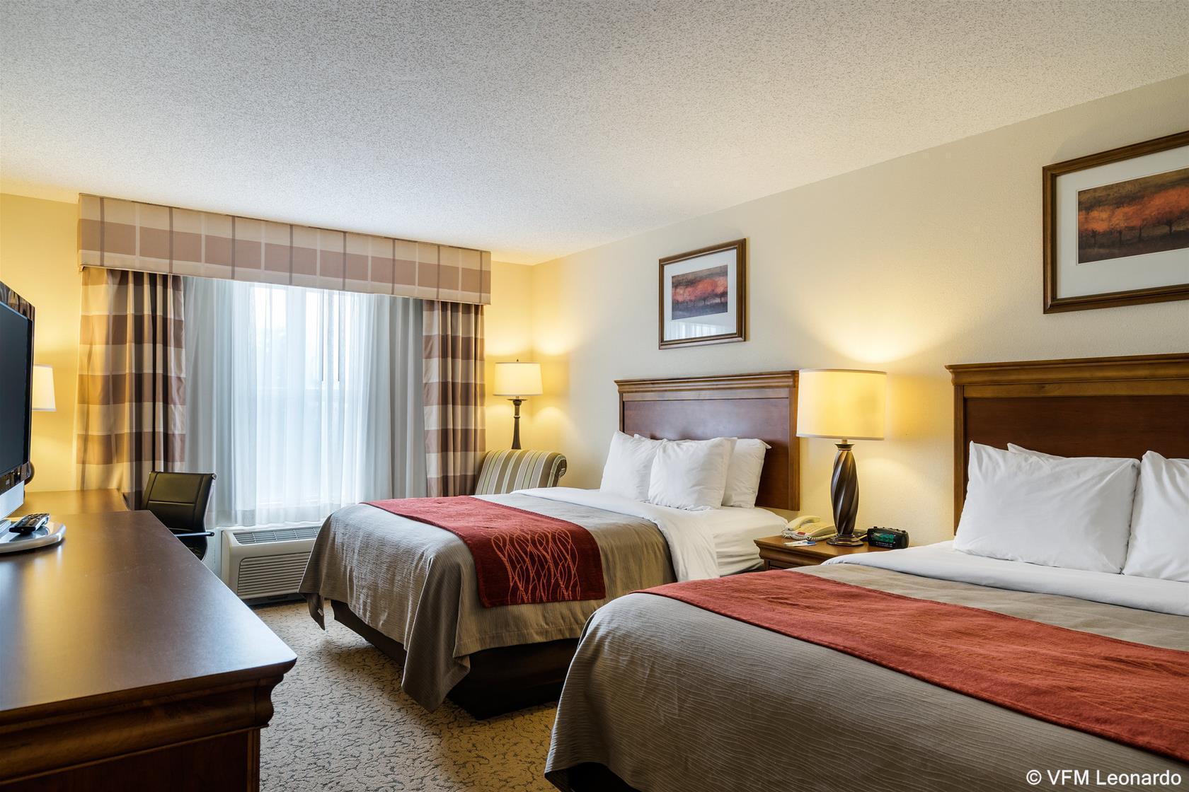 Comfort Inn & Suites Dover Dış mekan fotoğraf