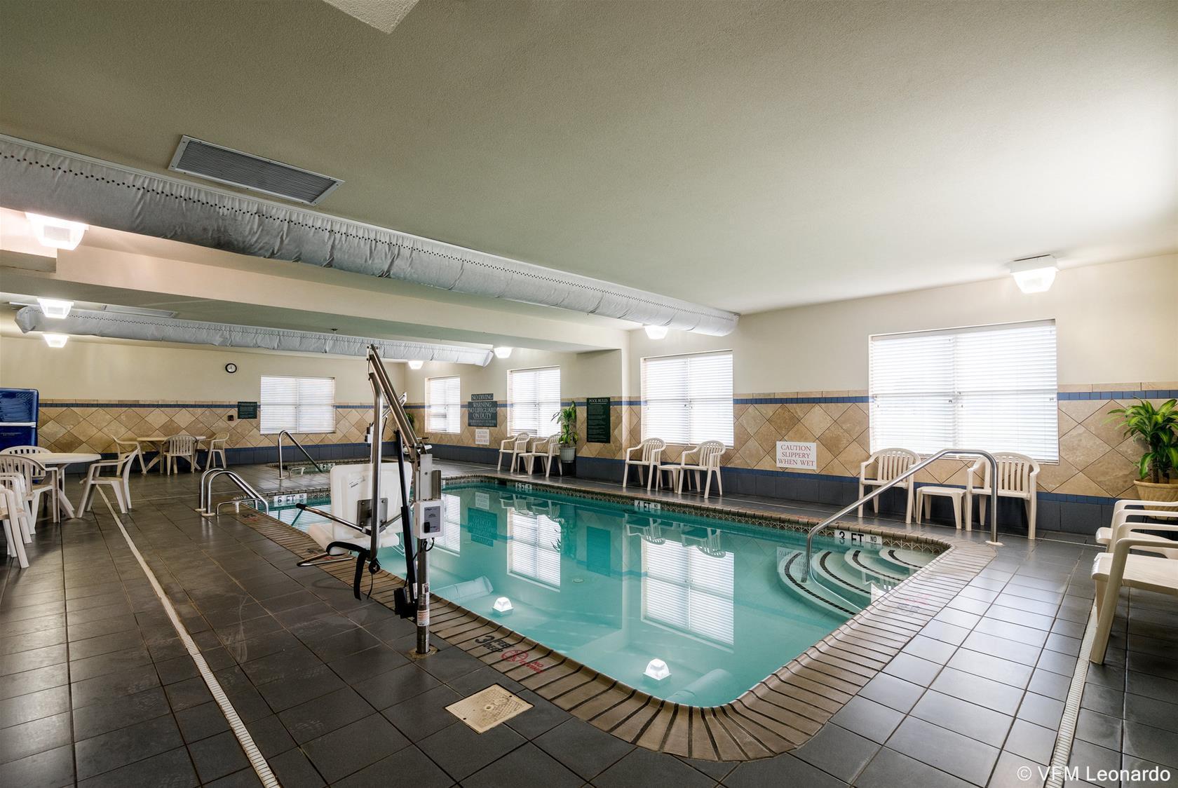 Comfort Inn & Suites Dover Dış mekan fotoğraf