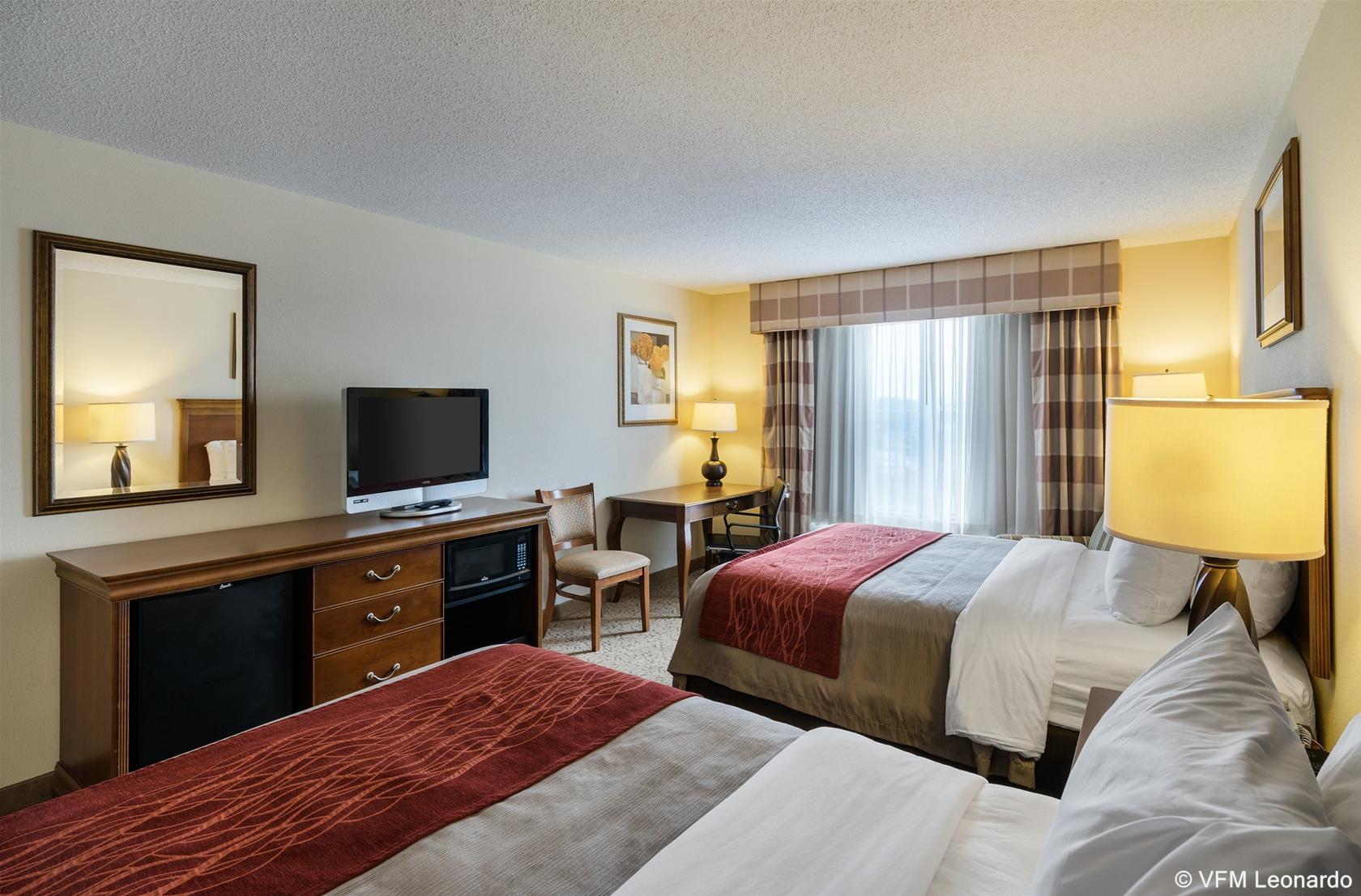 Comfort Inn & Suites Dover Dış mekan fotoğraf