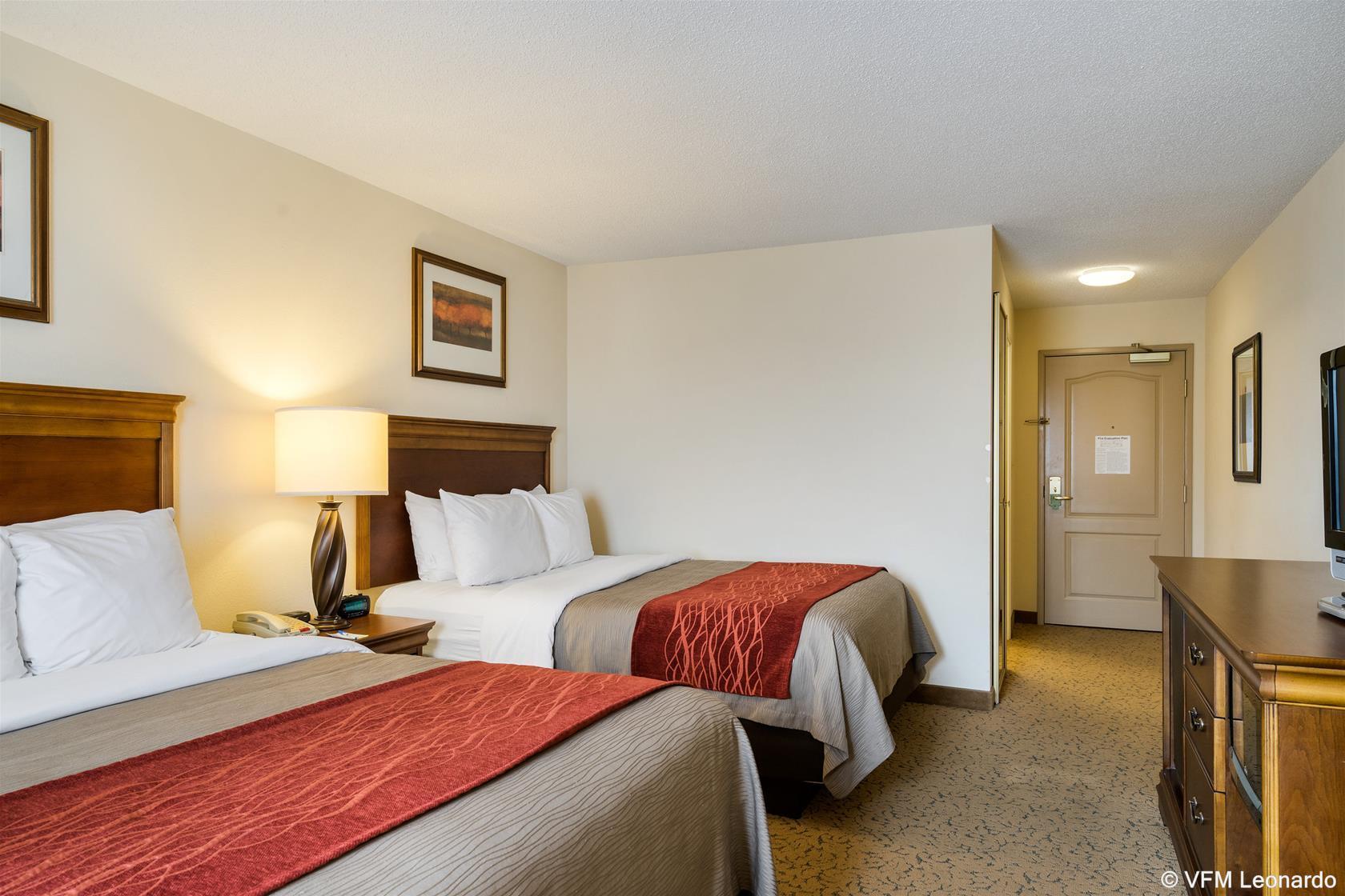 Comfort Inn & Suites Dover Dış mekan fotoğraf