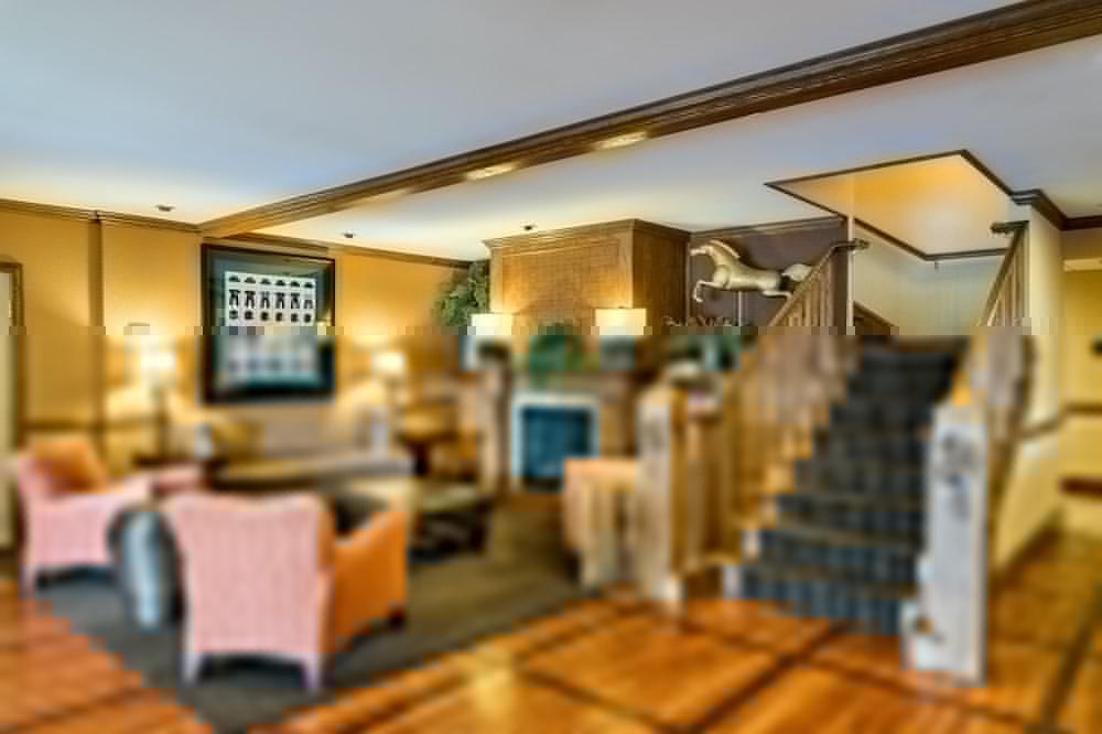 Comfort Inn & Suites Dover Dış mekan fotoğraf