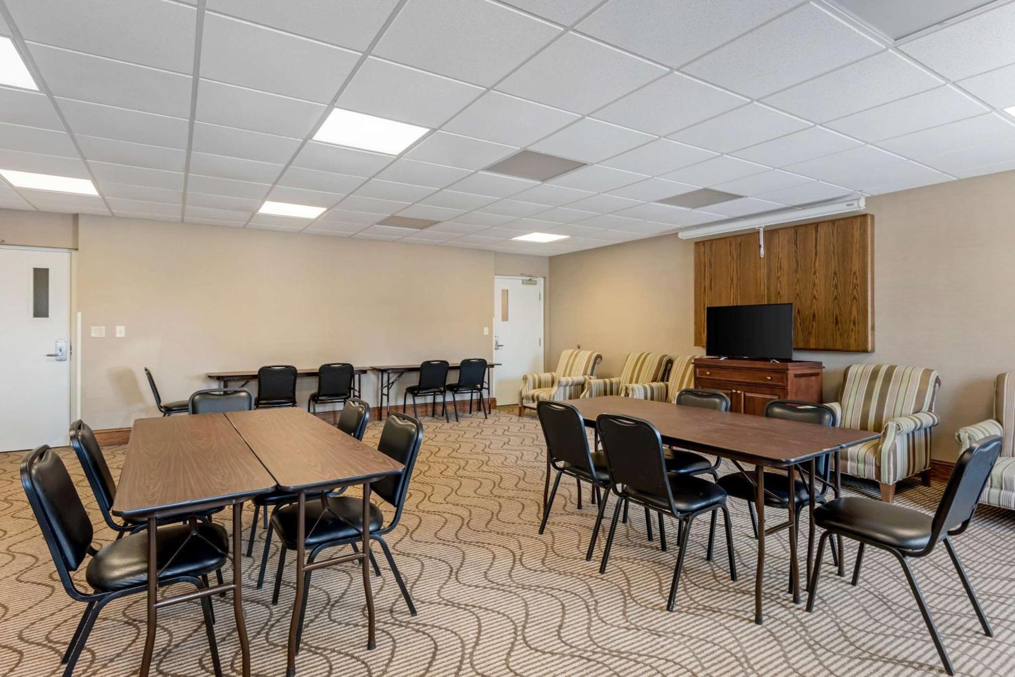 Comfort Inn & Suites Dover Dış mekan fotoğraf