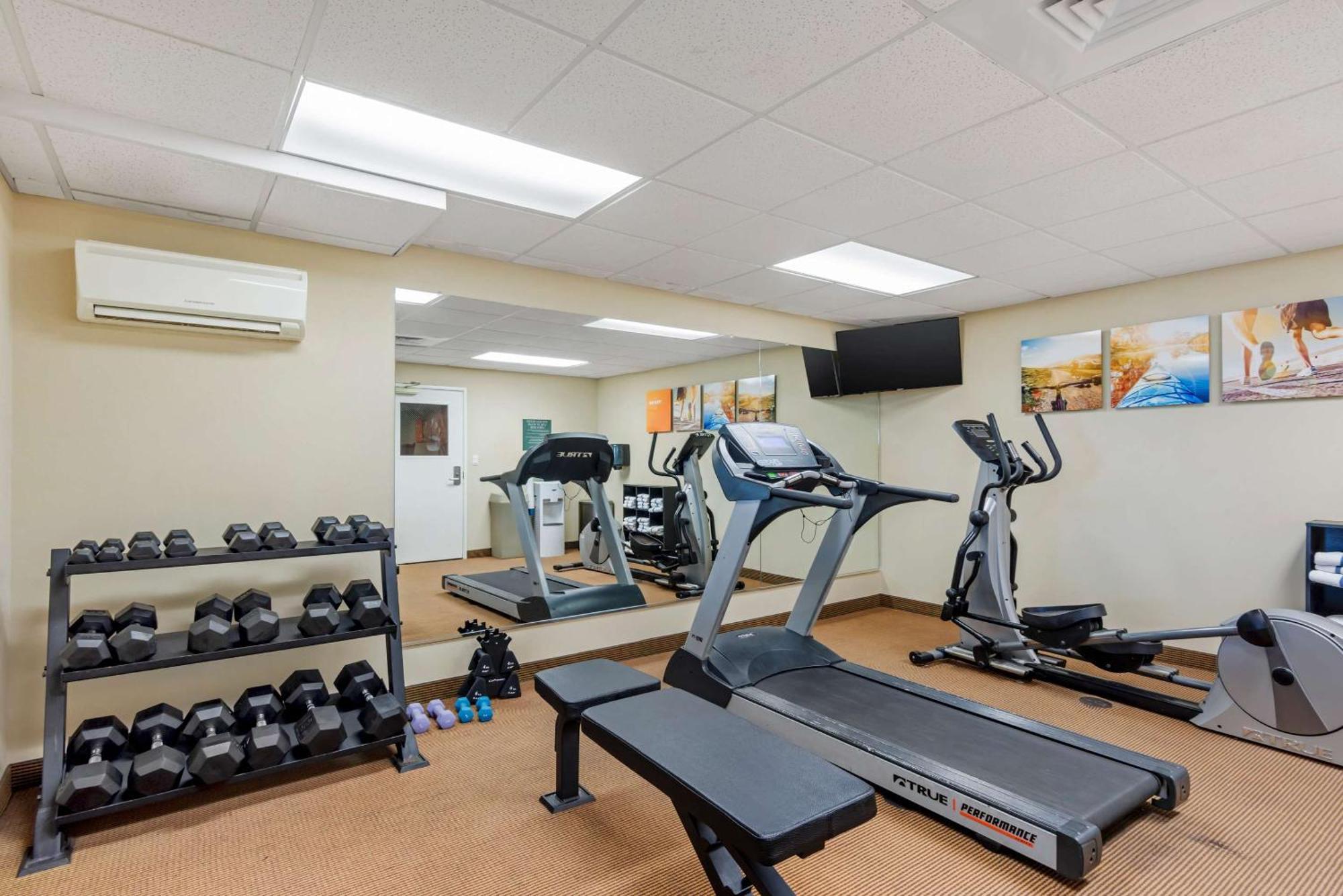Comfort Inn & Suites Dover Dış mekan fotoğraf