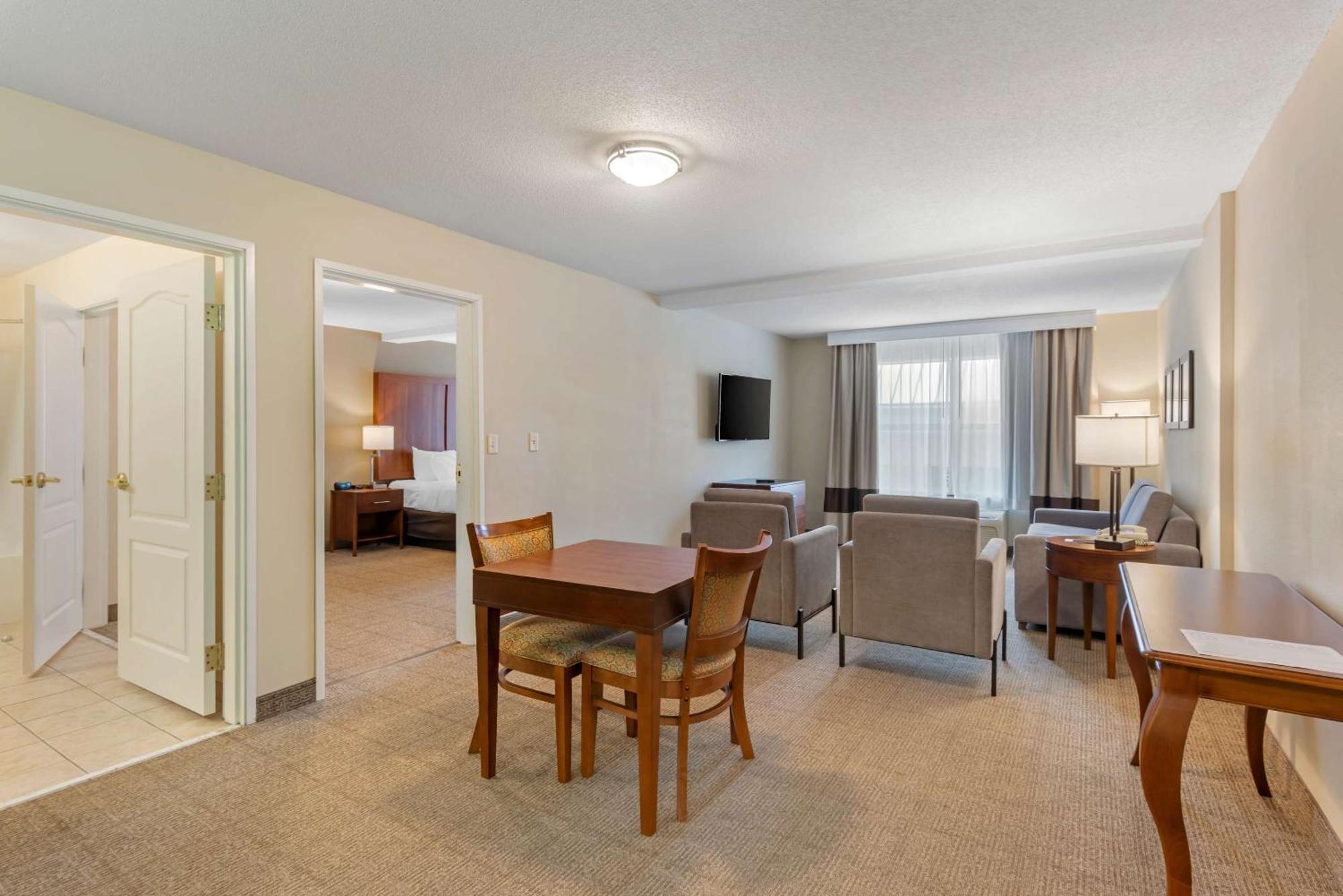 Comfort Inn & Suites Dover Dış mekan fotoğraf