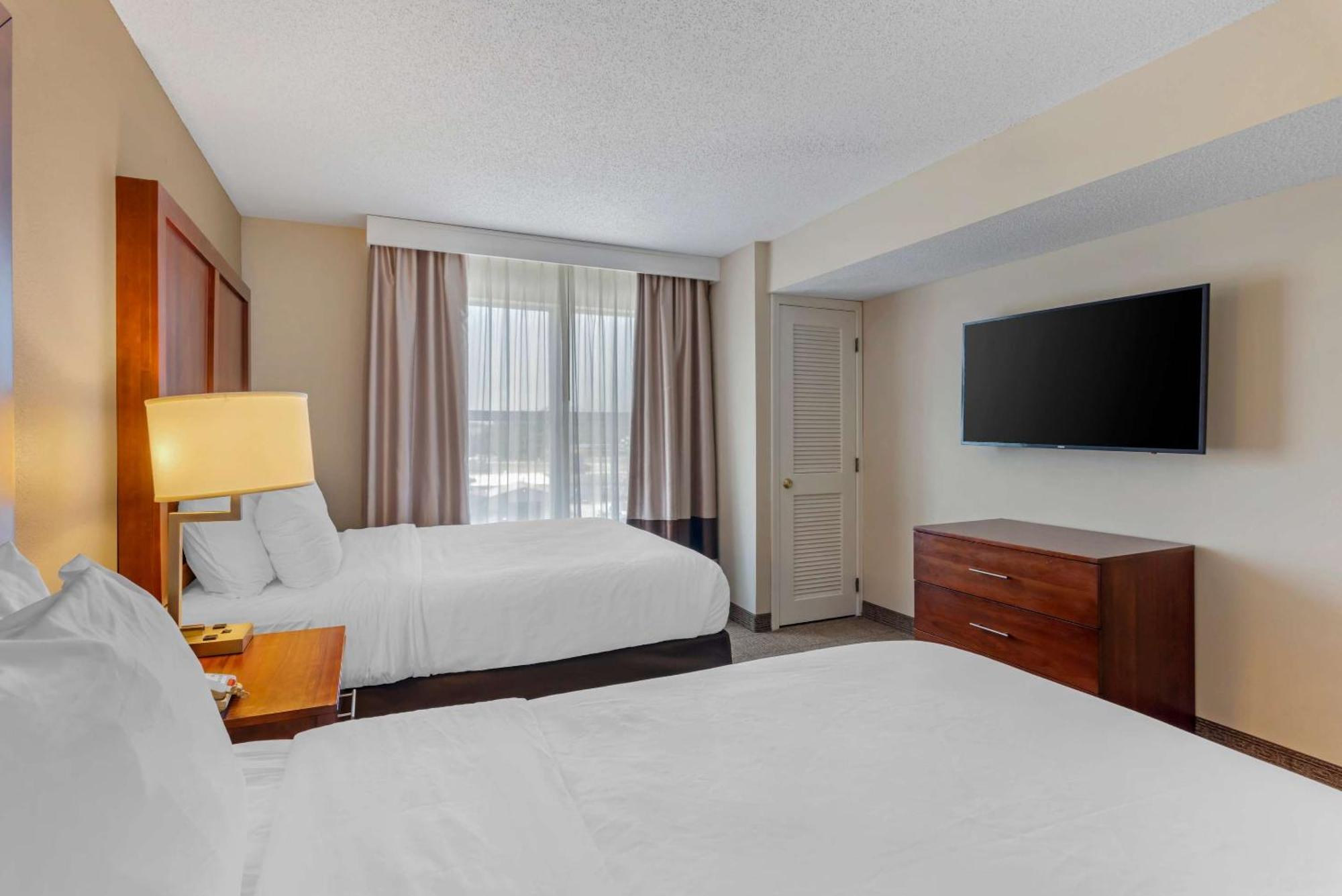 Comfort Inn & Suites Dover Dış mekan fotoğraf