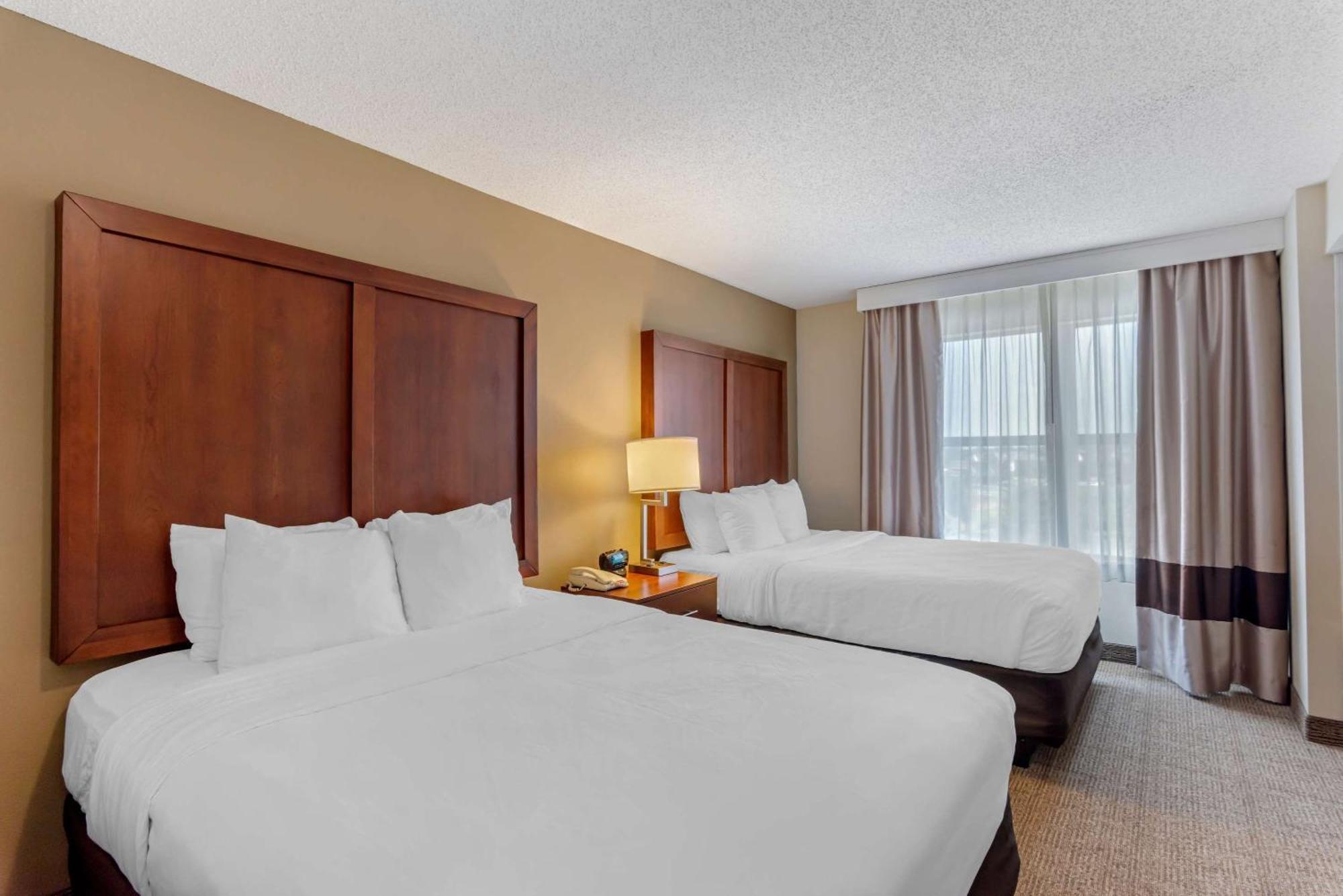Comfort Inn & Suites Dover Dış mekan fotoğraf