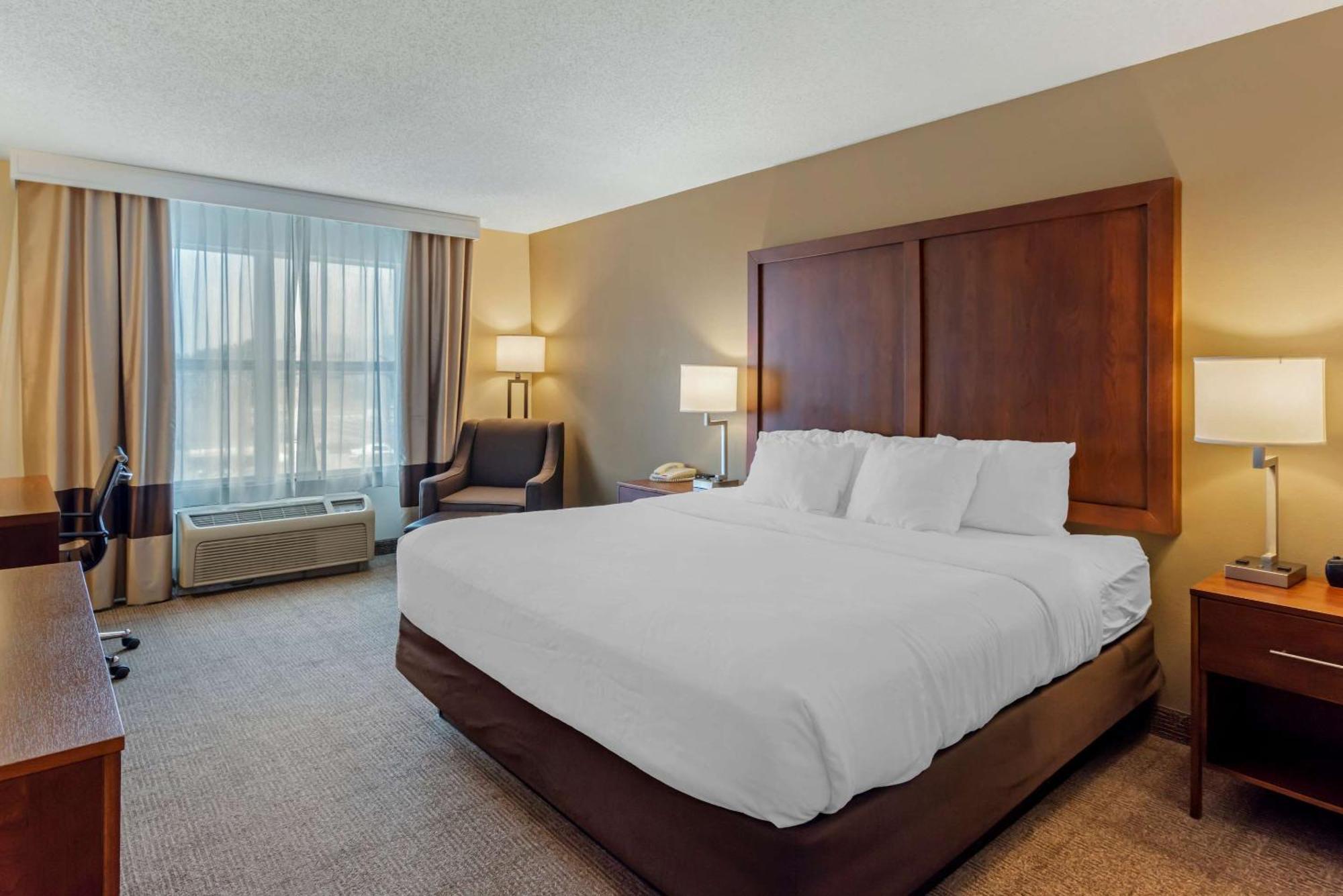 Comfort Inn & Suites Dover Dış mekan fotoğraf