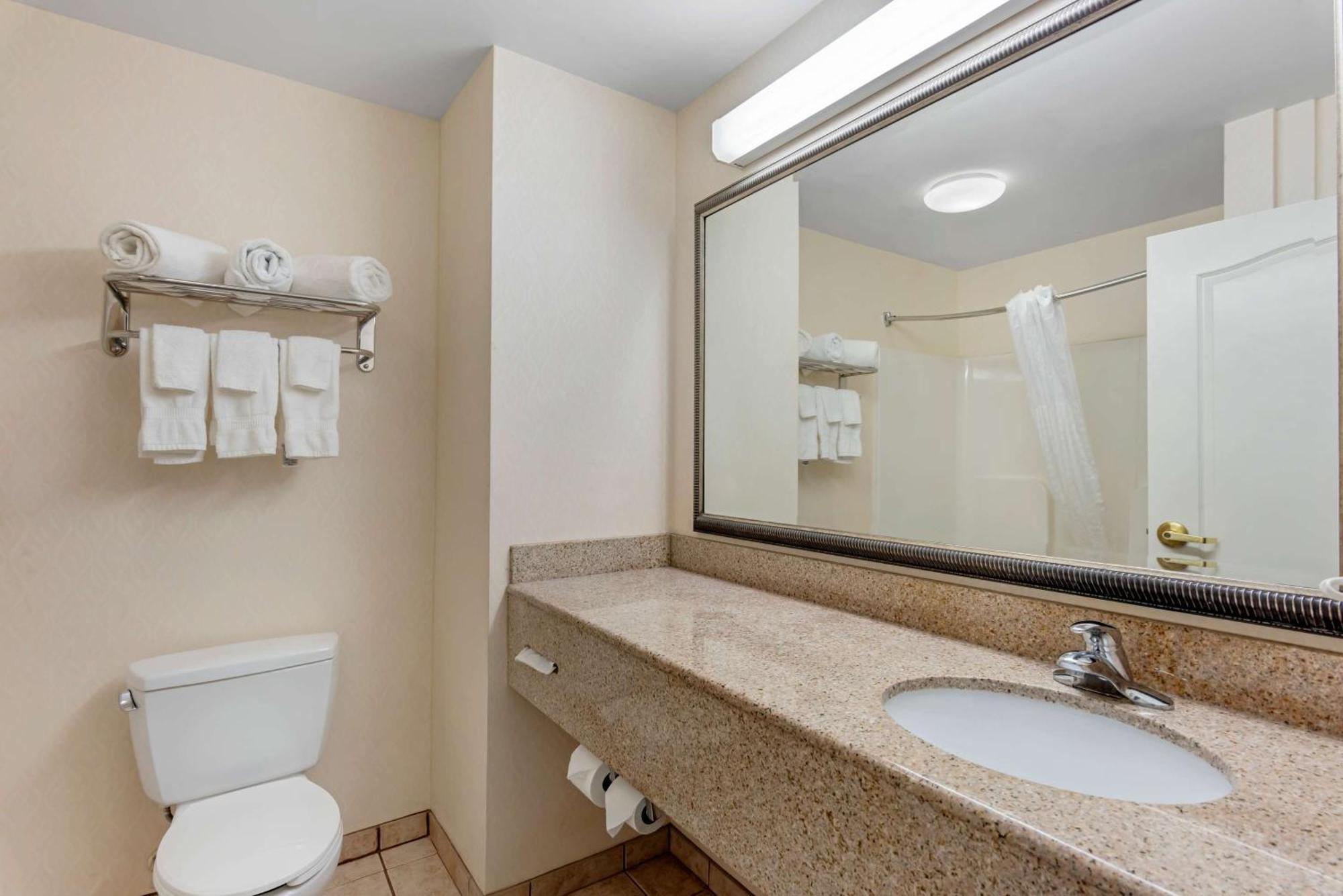 Comfort Inn & Suites Dover Dış mekan fotoğraf
