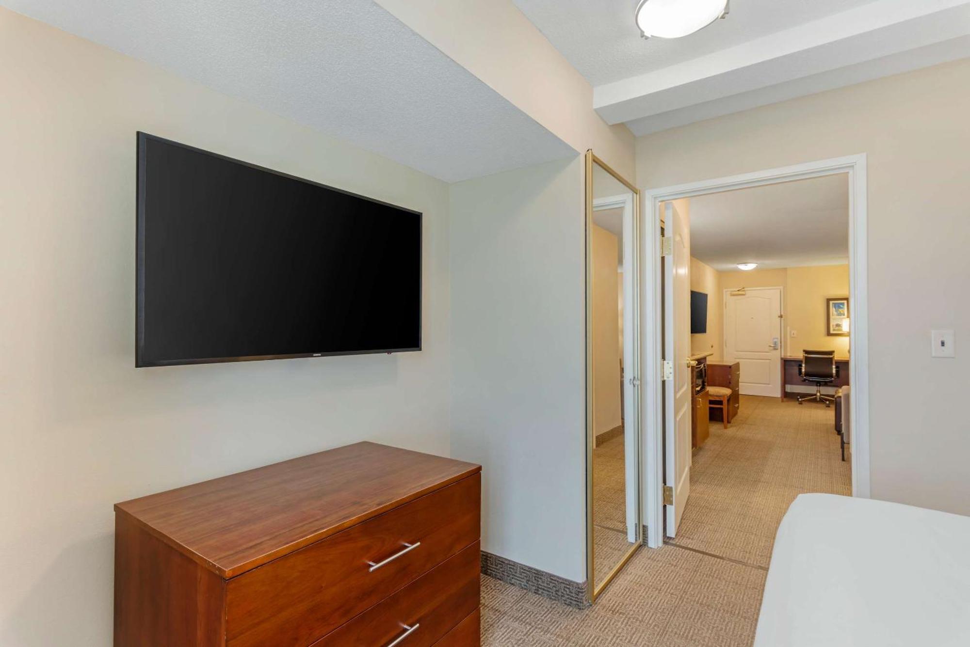 Comfort Inn & Suites Dover Dış mekan fotoğraf