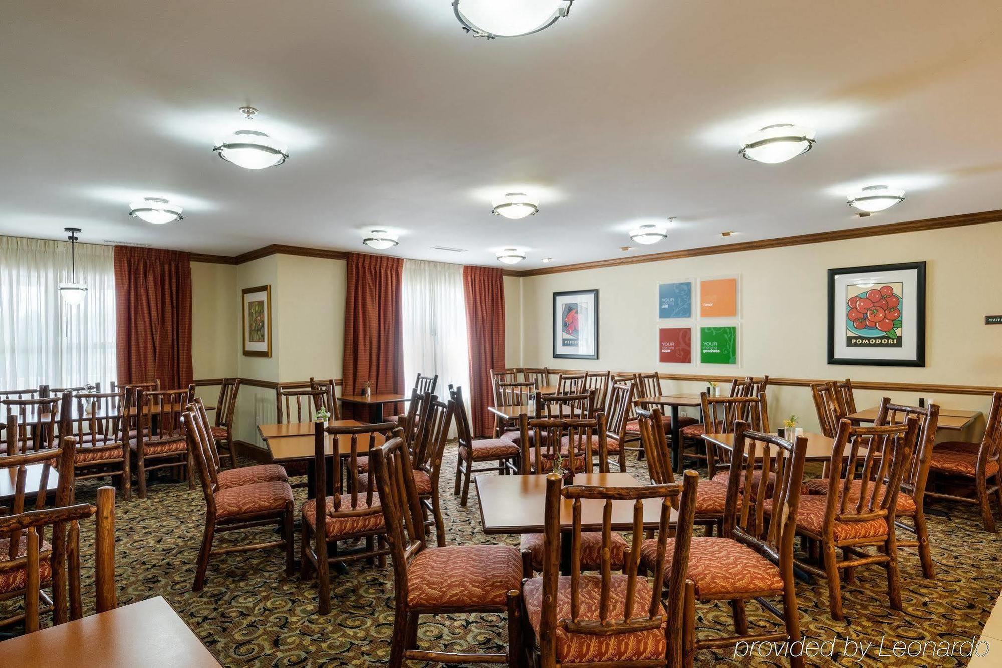 Comfort Inn & Suites Dover Dış mekan fotoğraf