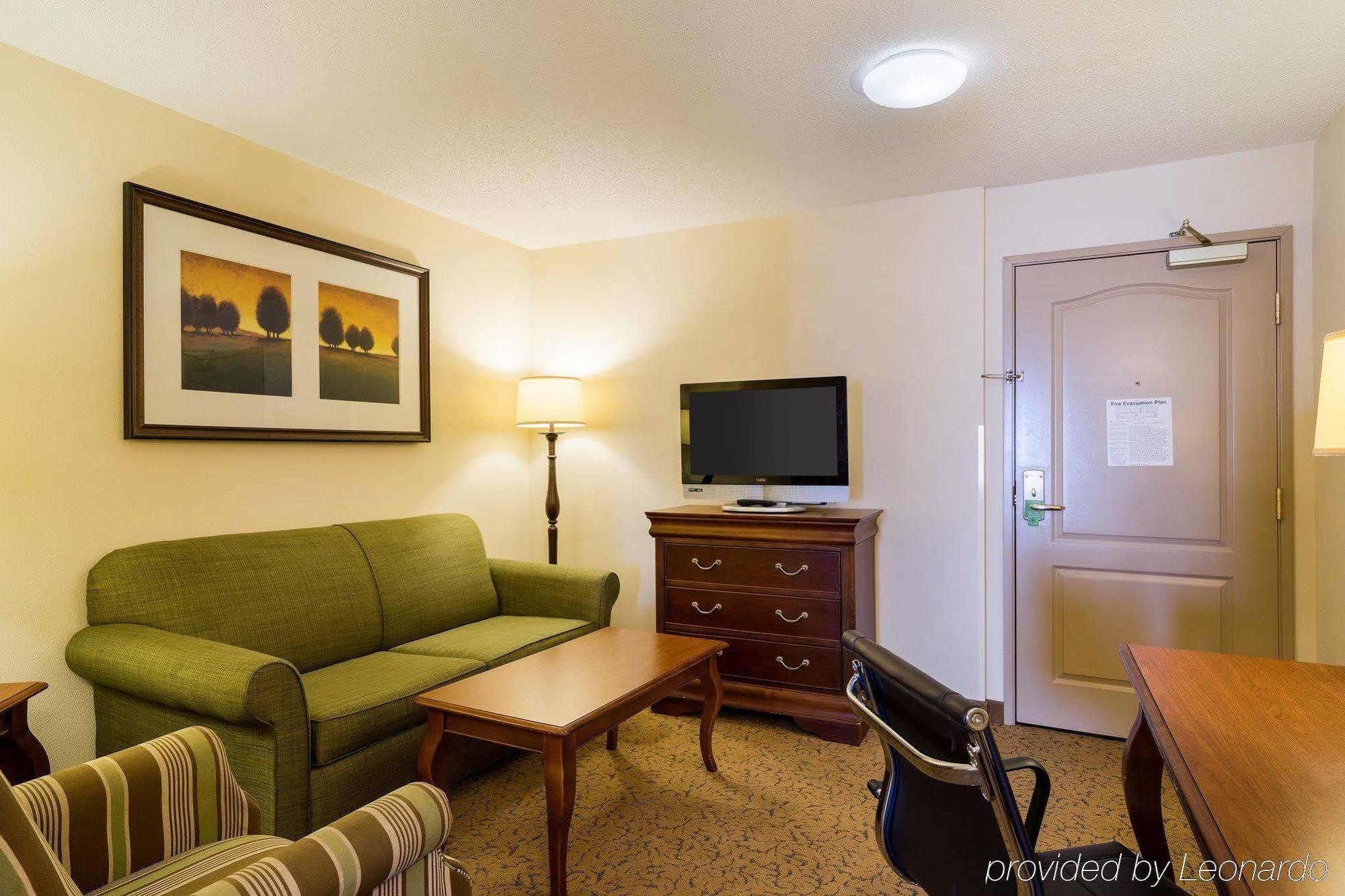 Comfort Inn & Suites Dover Dış mekan fotoğraf