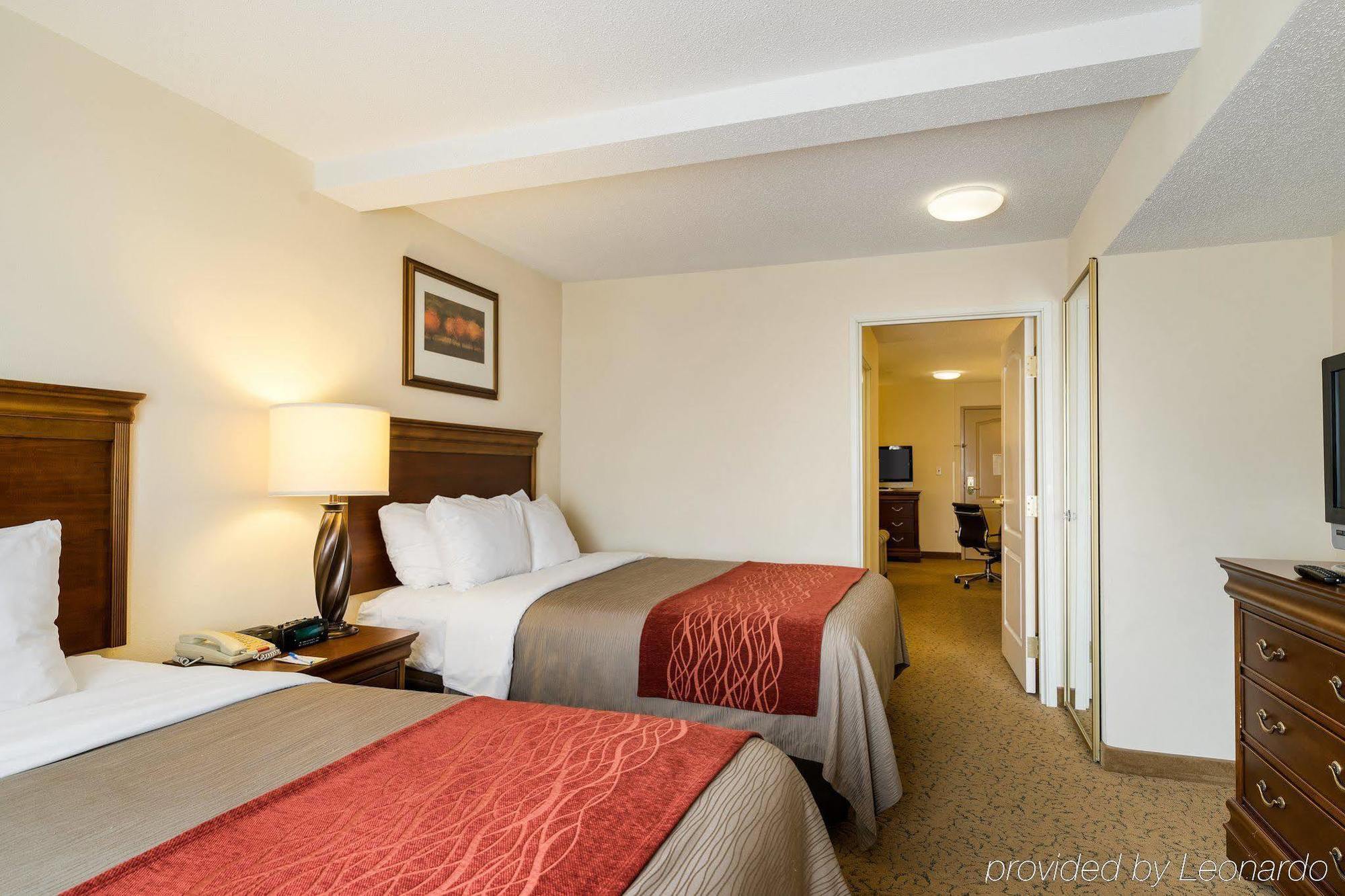 Comfort Inn & Suites Dover Dış mekan fotoğraf